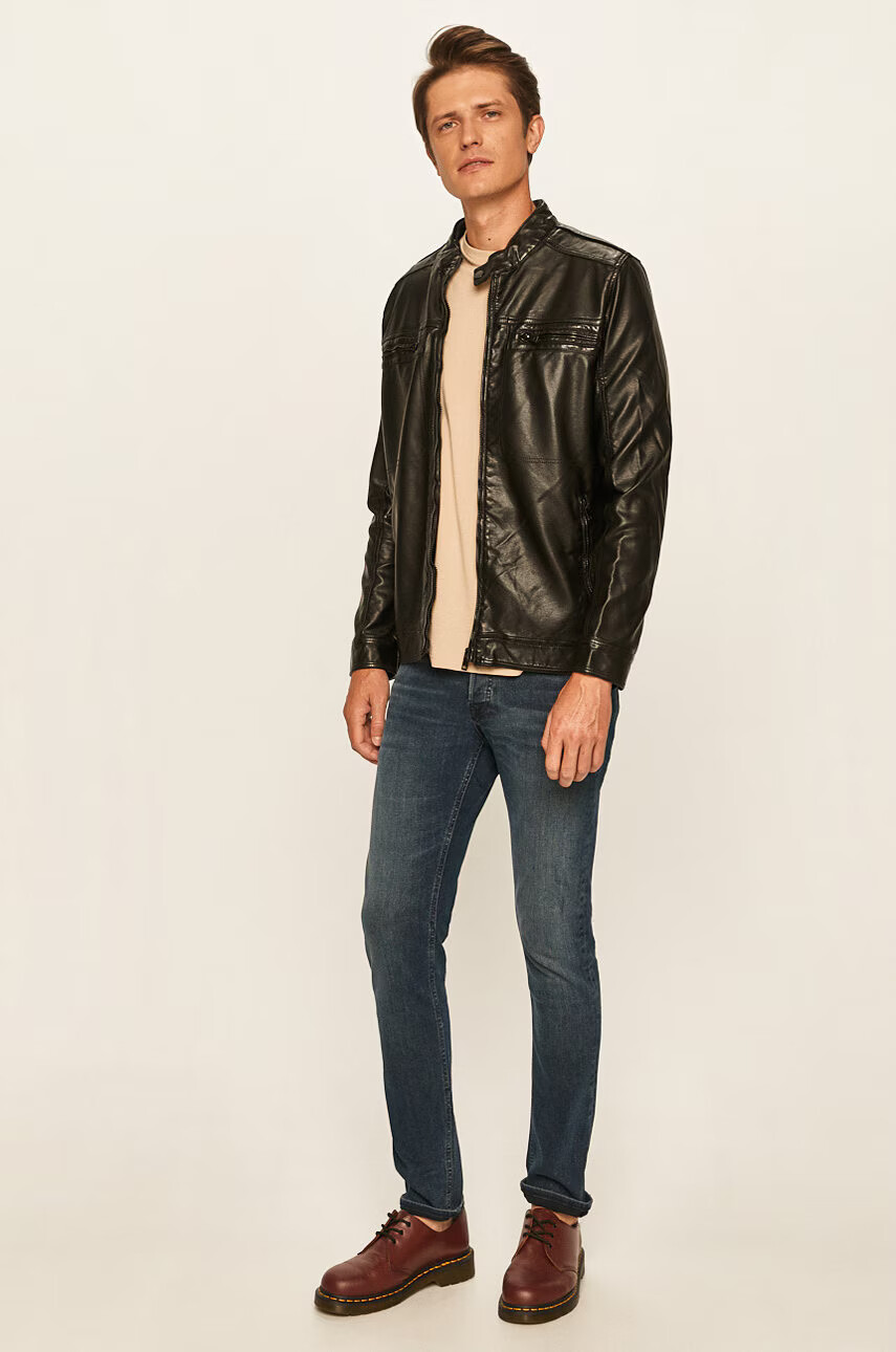 Jack & Jones Дънки Glenn - Pepit.bg