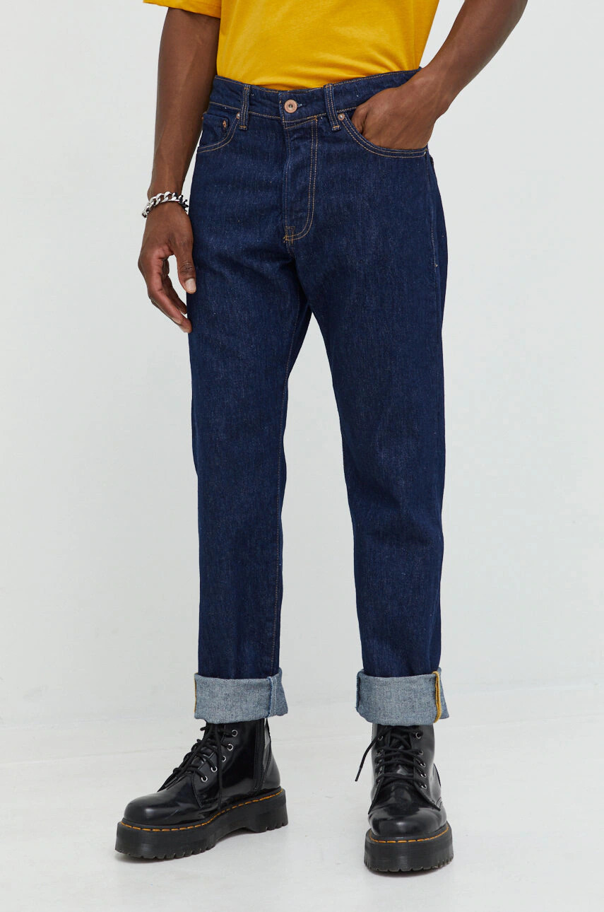 Jack & Jones Дънки Jjichris - Pepit.bg
