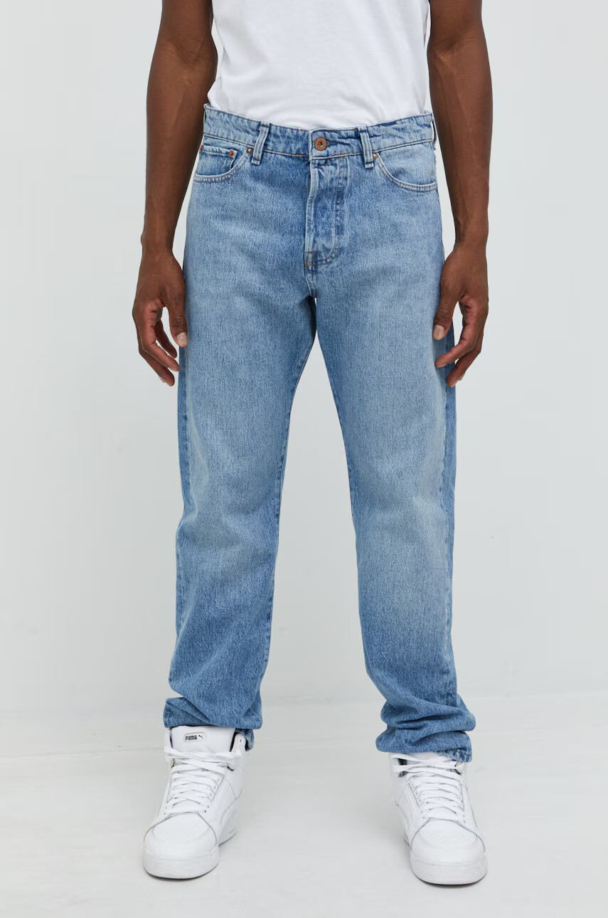 Jack & Jones Дънки Jjichris - Pepit.bg