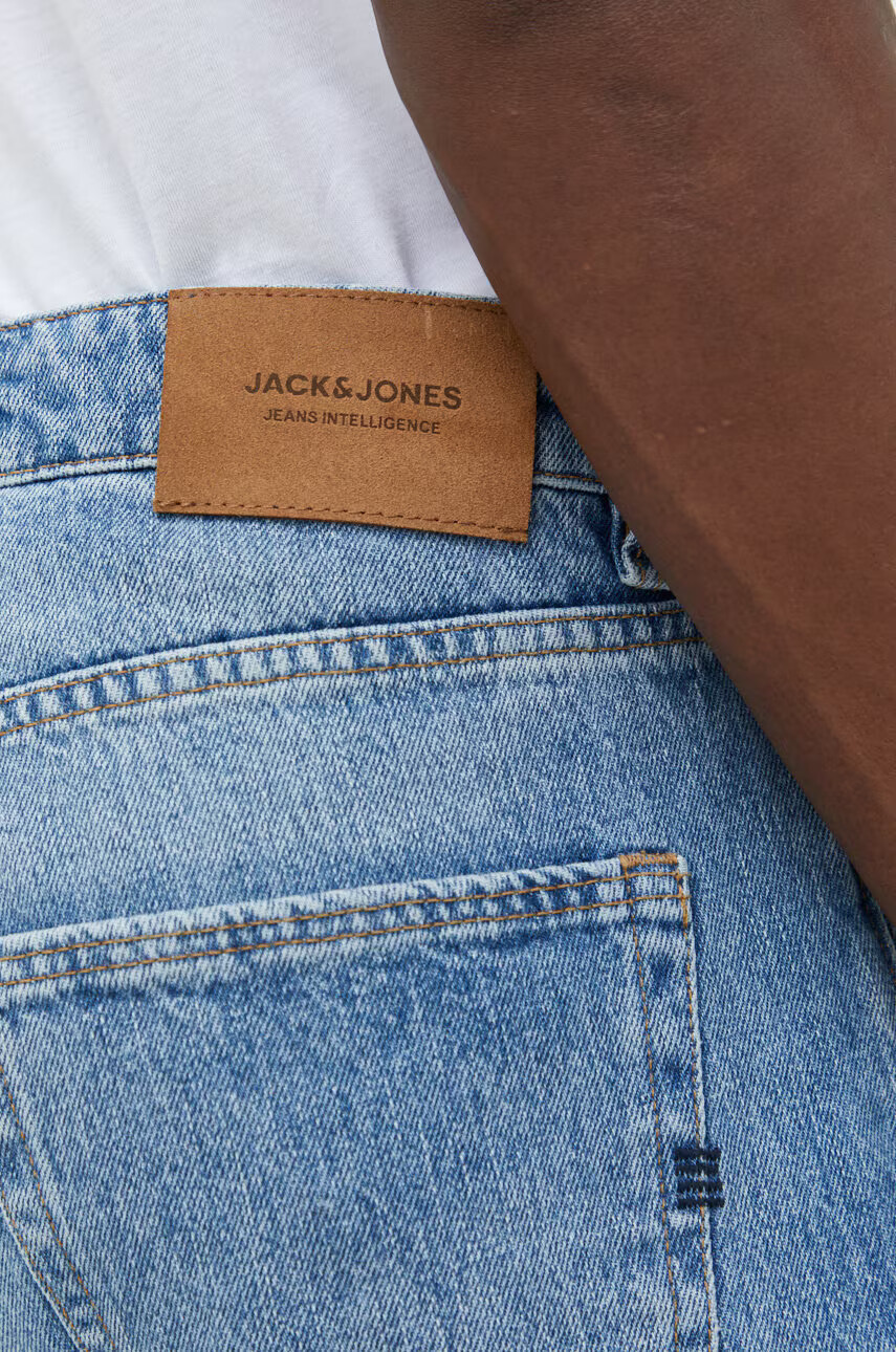 Jack & Jones Дънки Jjichris - Pepit.bg