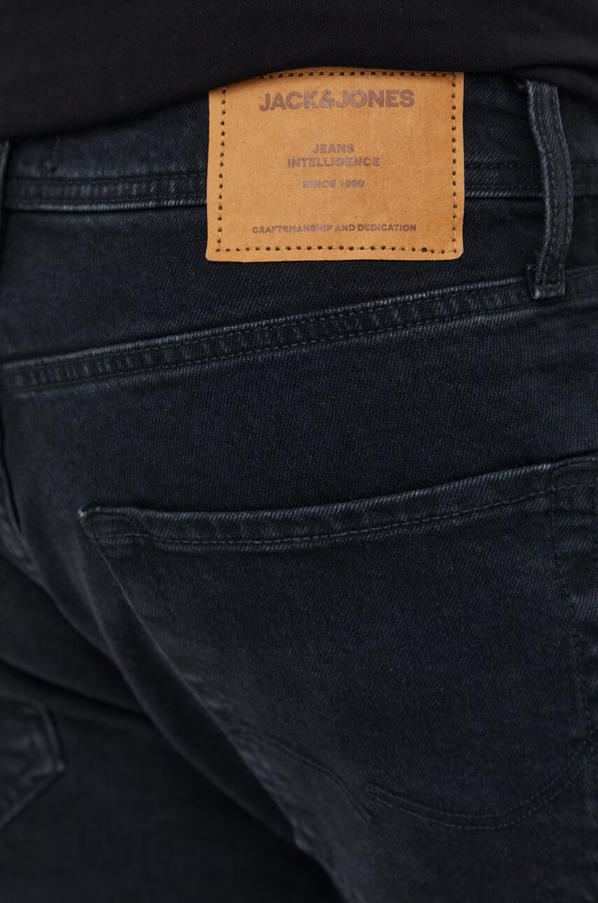Jack & Jones Дънки Jjiclark - Pepit.bg