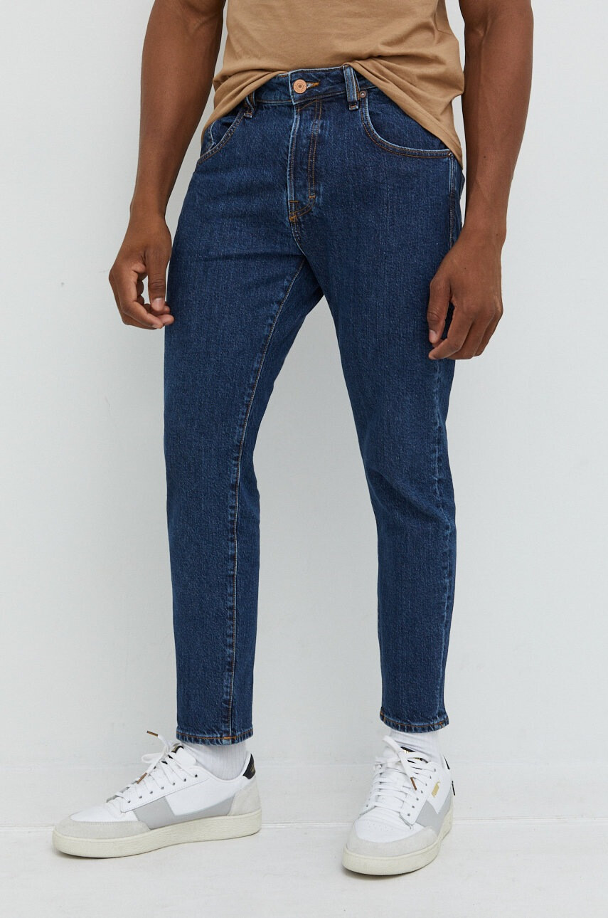 Jack & Jones Дънки Jjifrank - Pepit.bg
