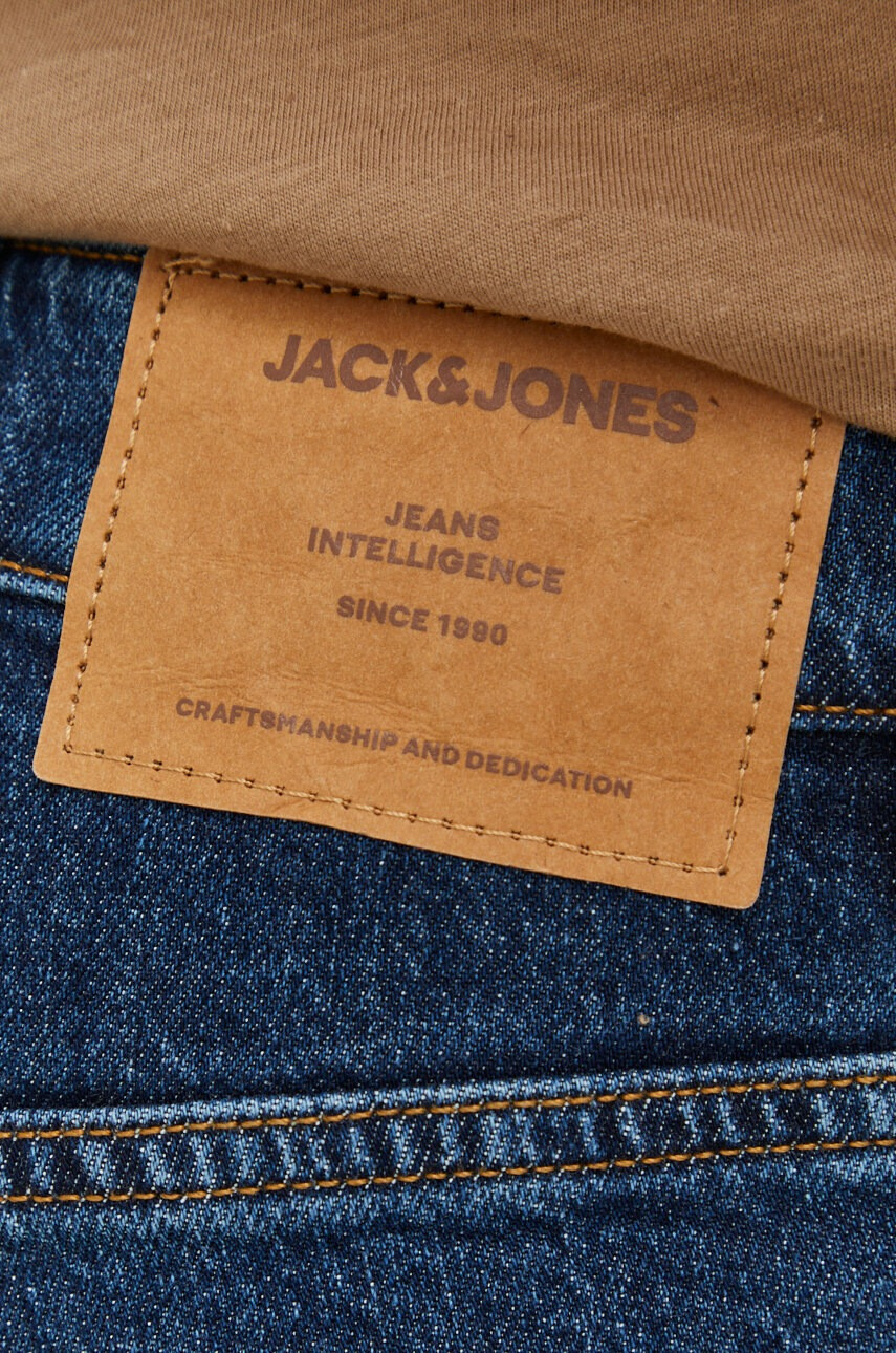 Jack & Jones Дънки Jjifrank - Pepit.bg