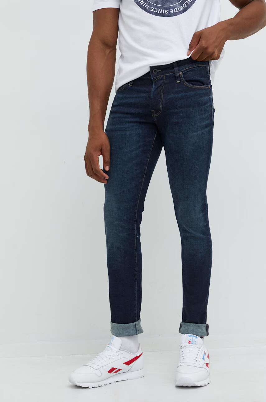 Jack & Jones Дънки Jjiglenn - Pepit.bg