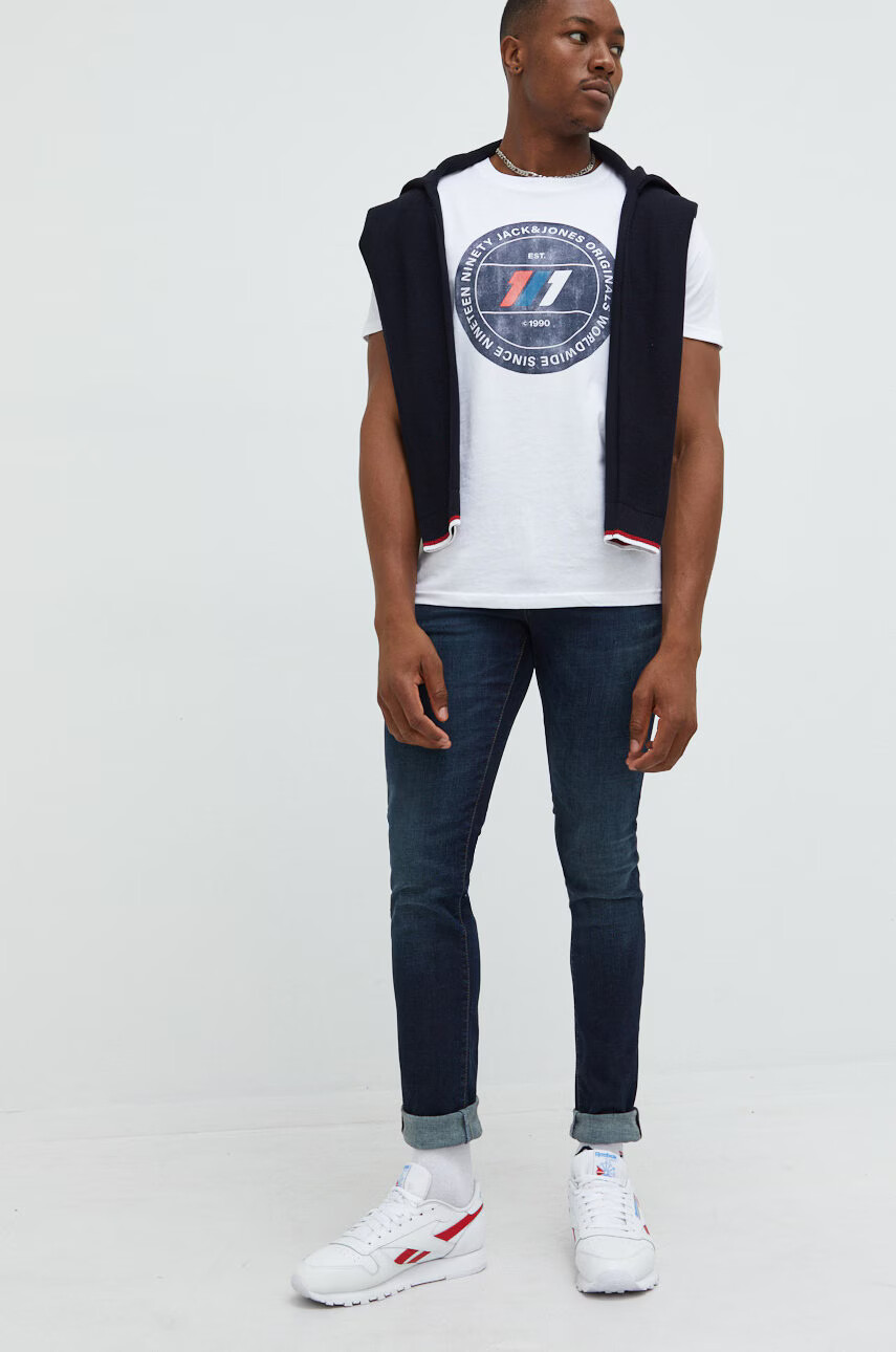 Jack & Jones Дънки Jjiglenn - Pepit.bg