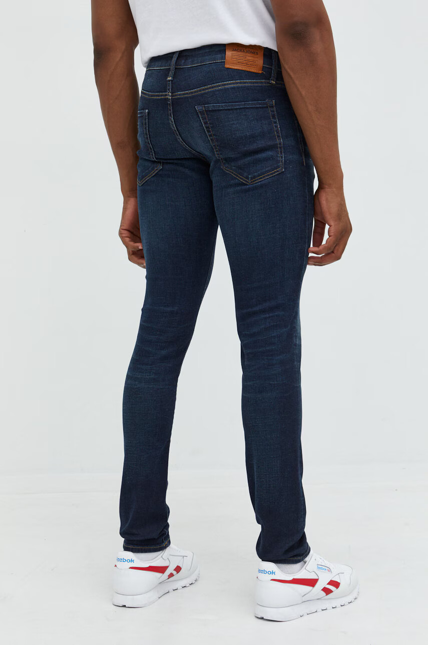 Jack & Jones Дънки Jjiglenn - Pepit.bg