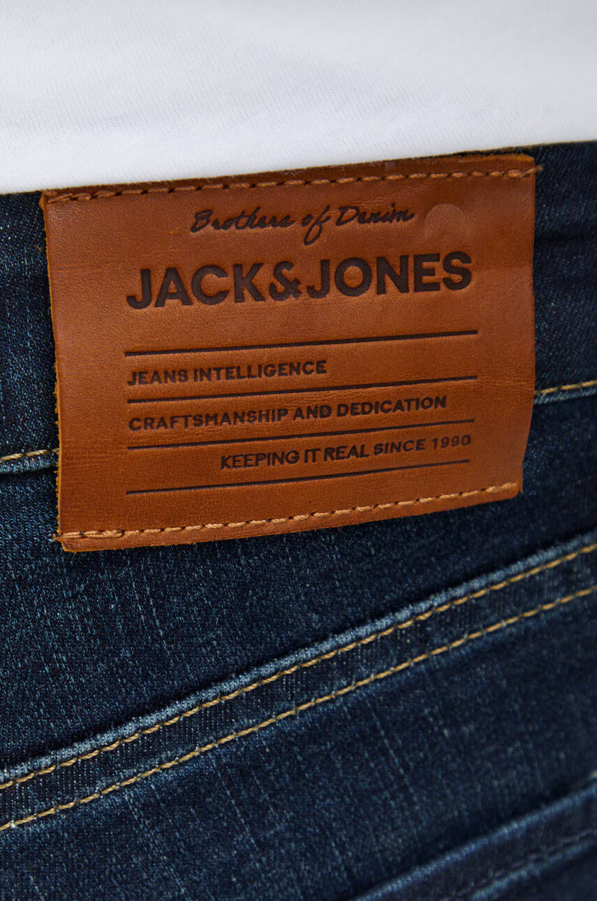 Jack & Jones Дънки Jjiglenn - Pepit.bg