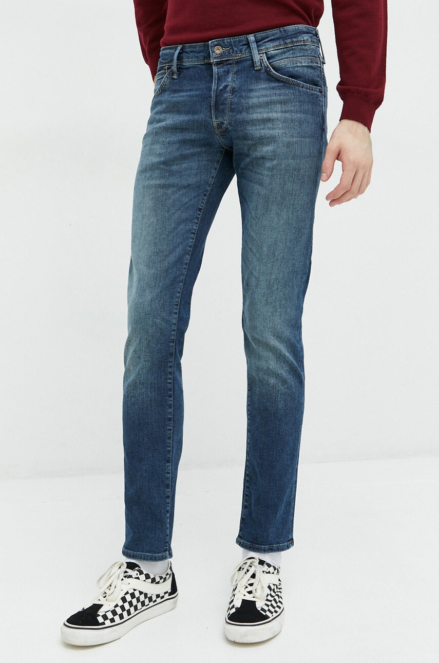 Jack & Jones Дънки JJIGLENN - Pepit.bg