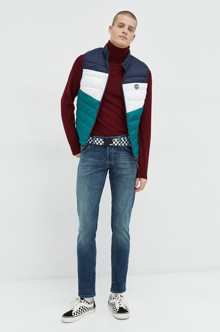 Jack & Jones Дънки JJIGLENN - Pepit.bg