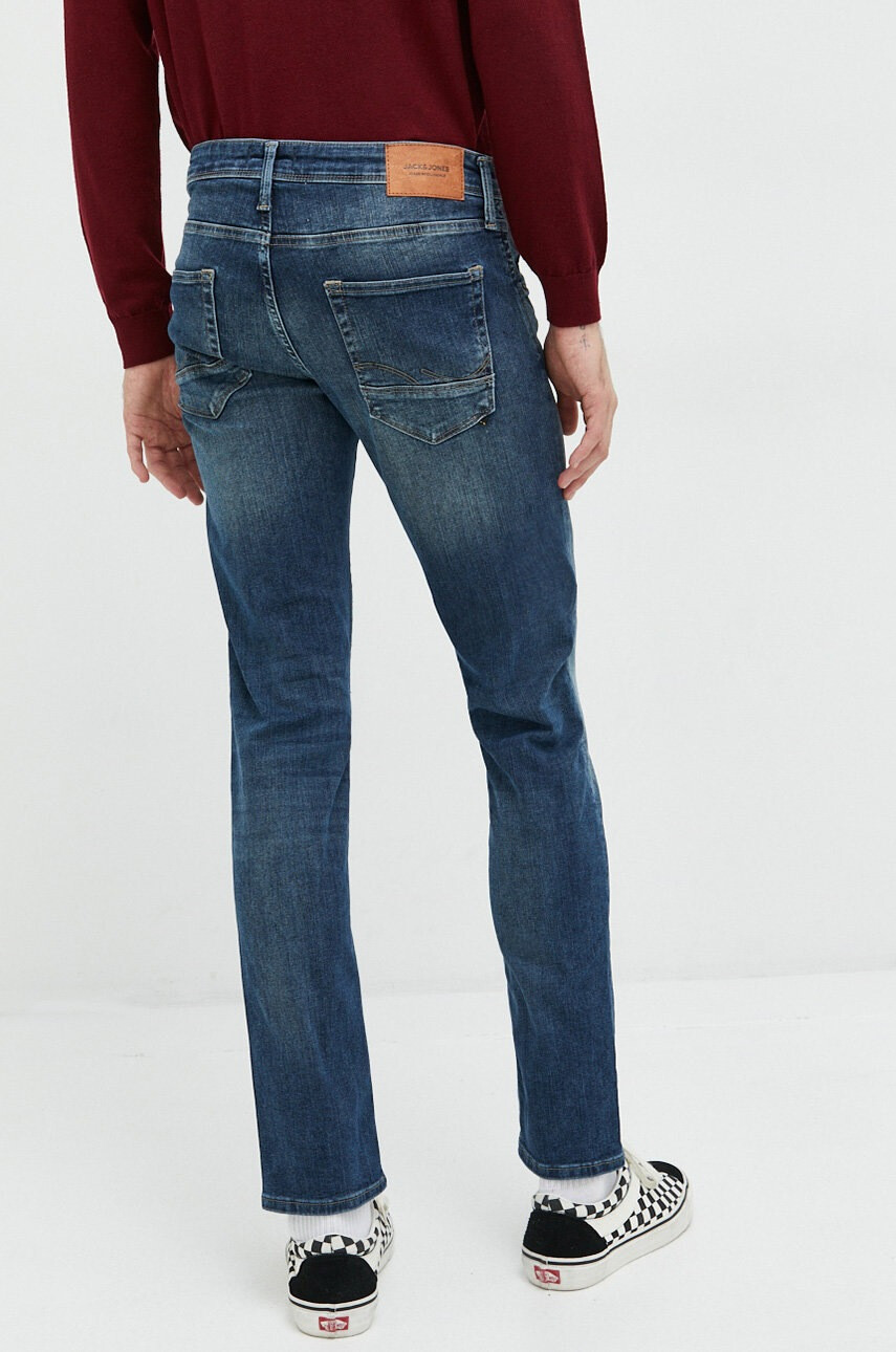 Jack & Jones Дънки JJIGLENN - Pepit.bg