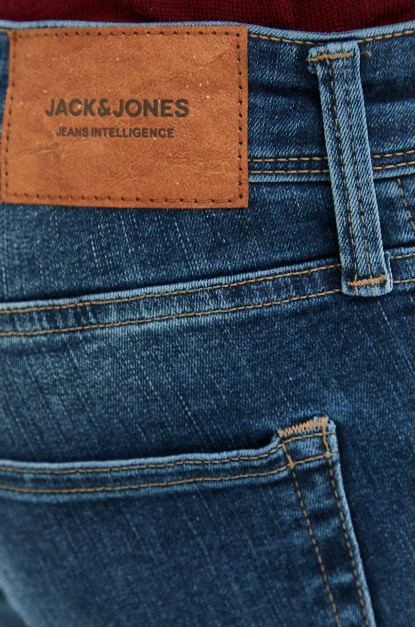 Jack & Jones Дънки JJIGLENN - Pepit.bg