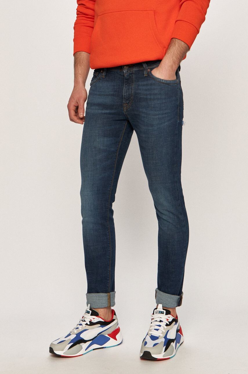 Jack & Jones Дънки мъжки - Pepit.bg