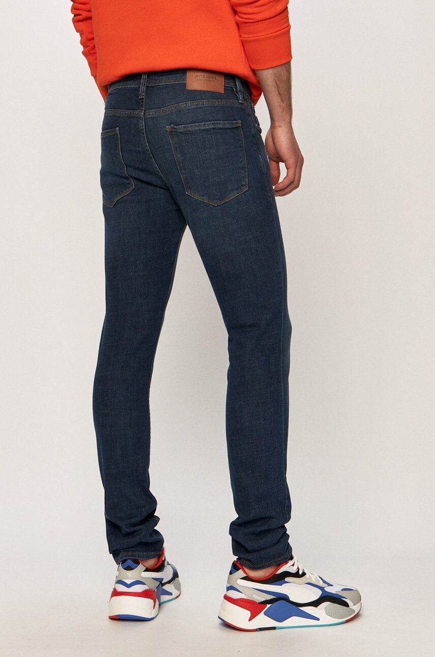 Jack & Jones Дънки мъжки - Pepit.bg