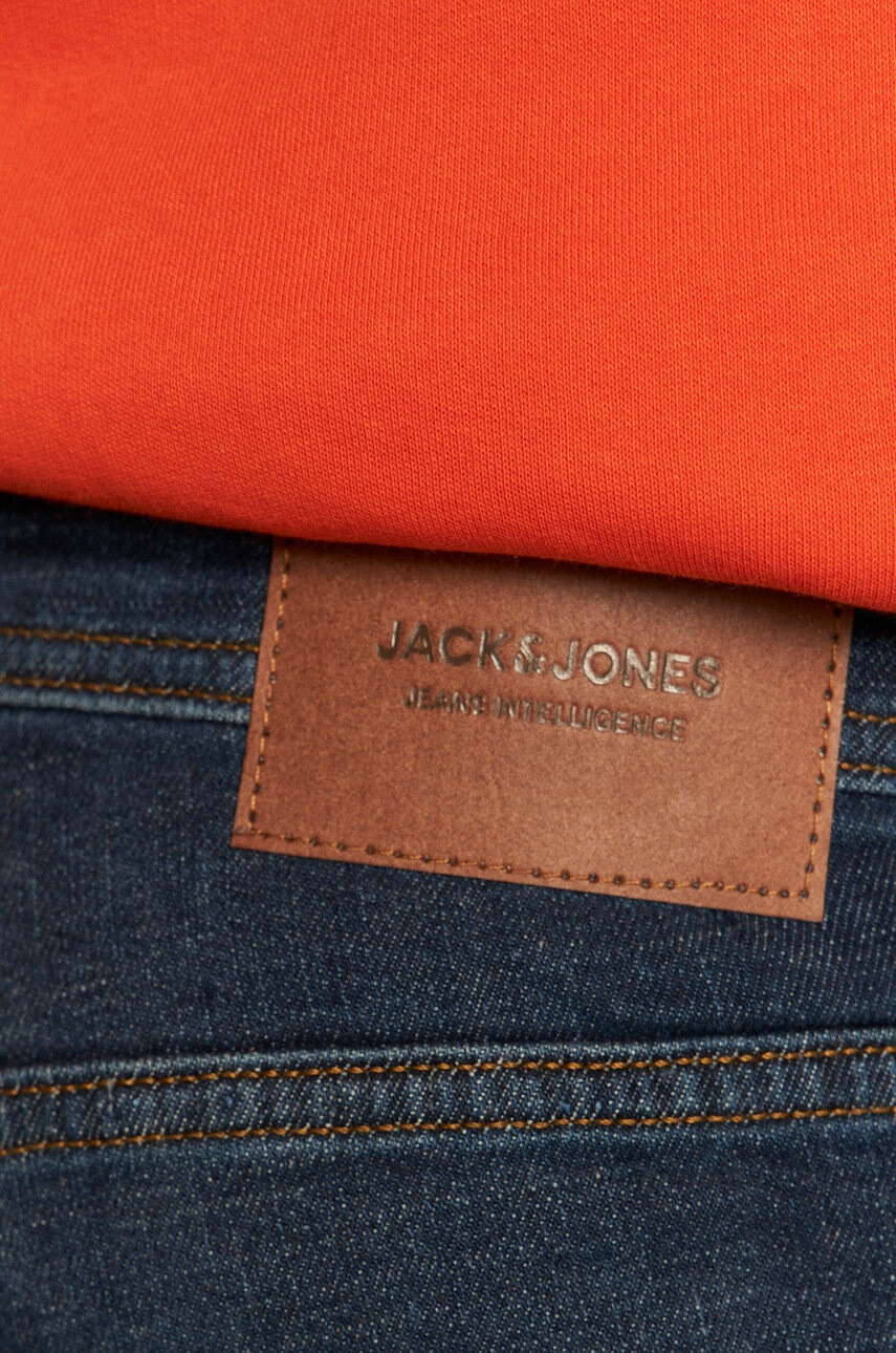 Jack & Jones Дънки мъжки - Pepit.bg