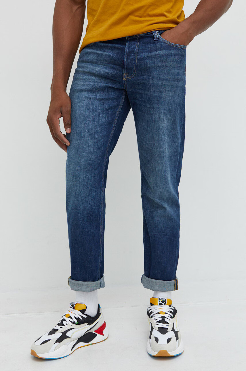 Jack & Jones Дънки Jjimike - Pepit.bg