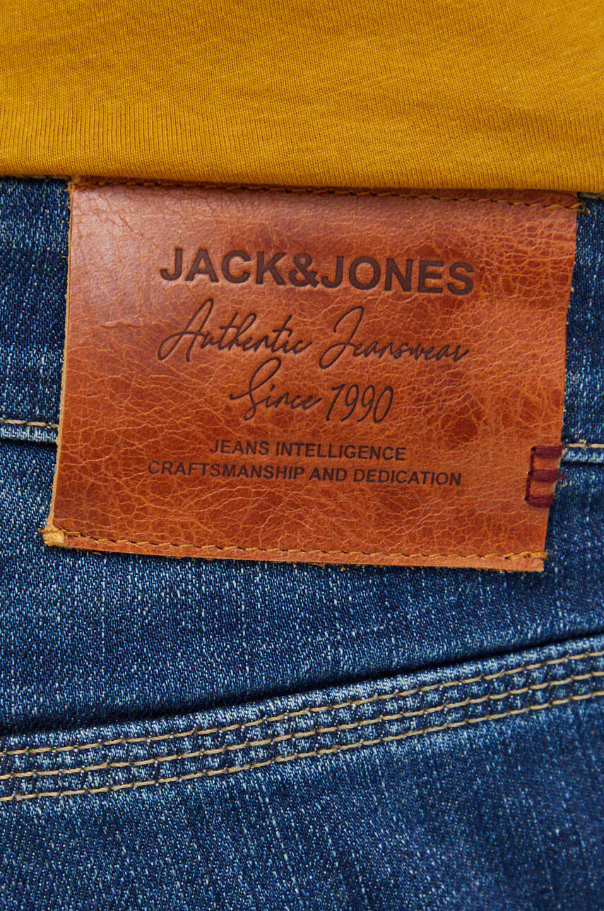 Jack & Jones Дънки Jjimike - Pepit.bg