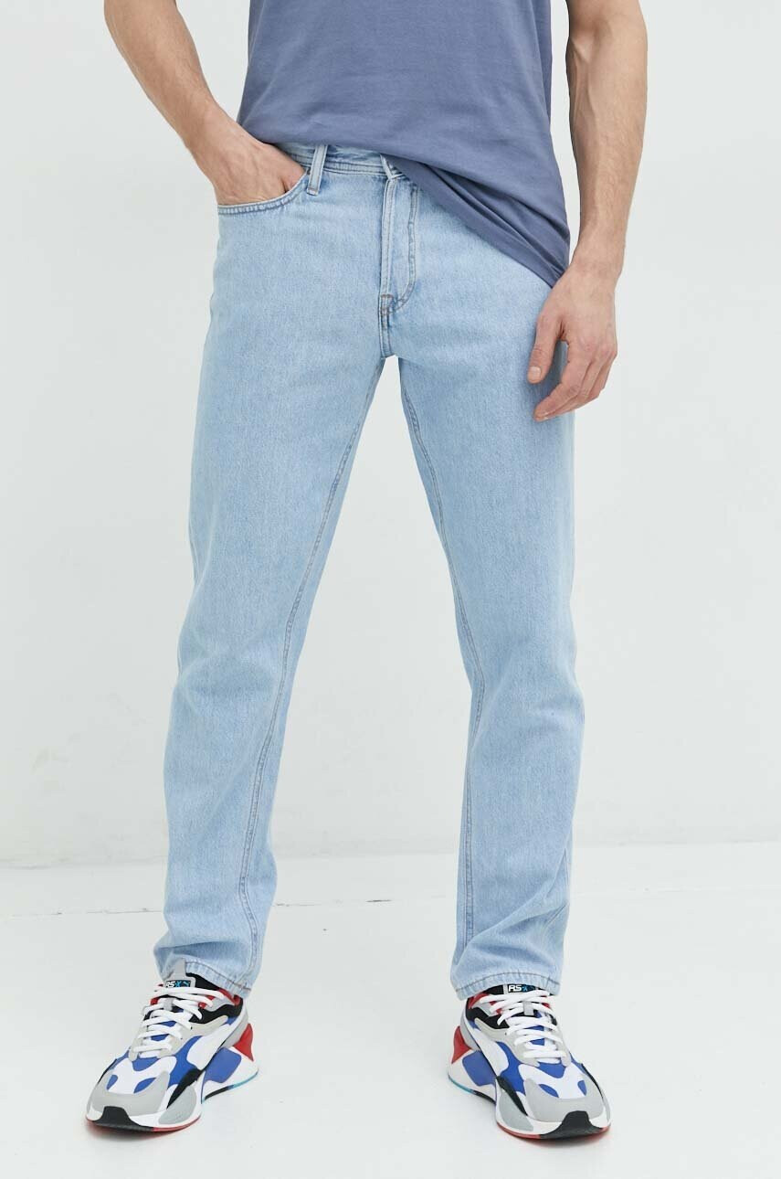 Jack & Jones Дънки JJIMIKE - Pepit.bg