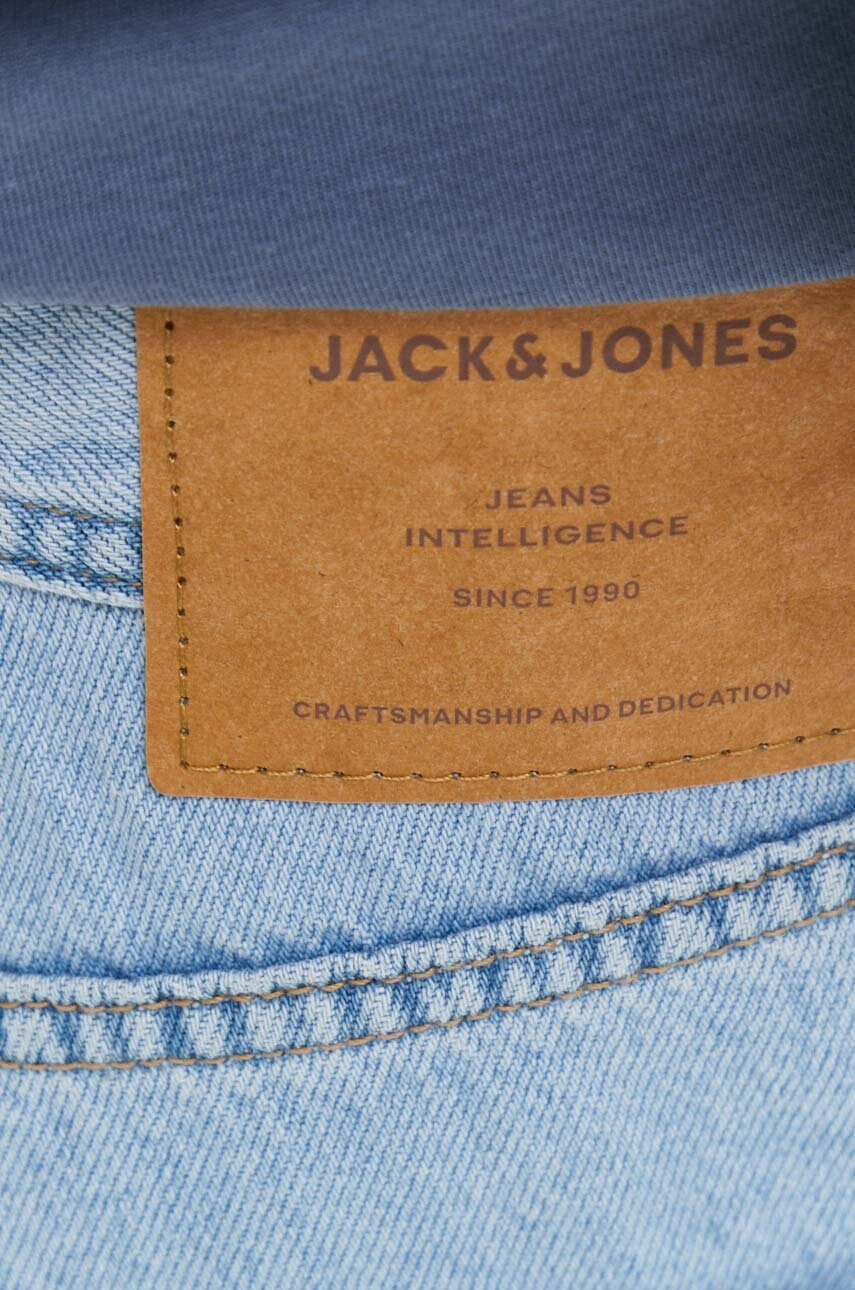 Jack & Jones Дънки JJIMIKE - Pepit.bg