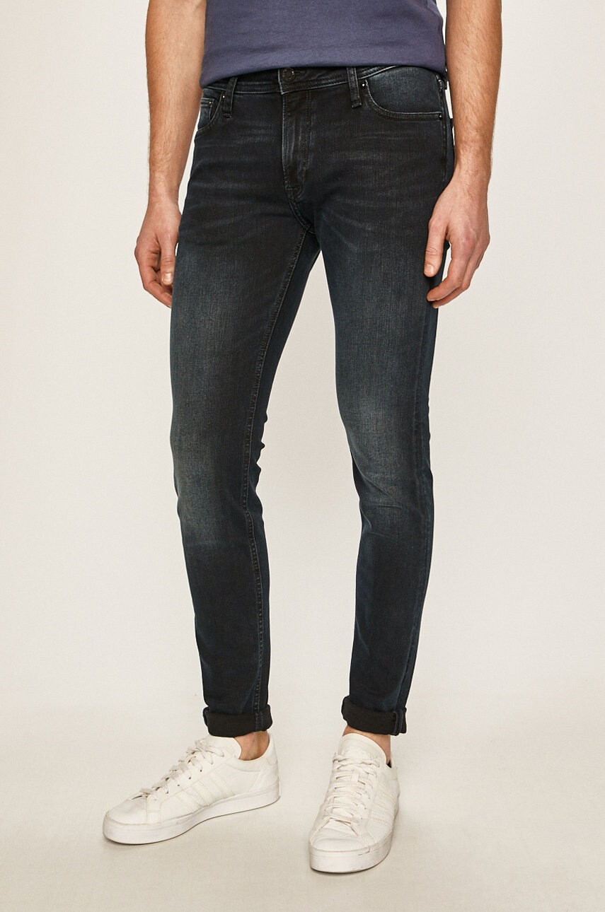 Jack & Jones Дънки Liam - Pepit.bg