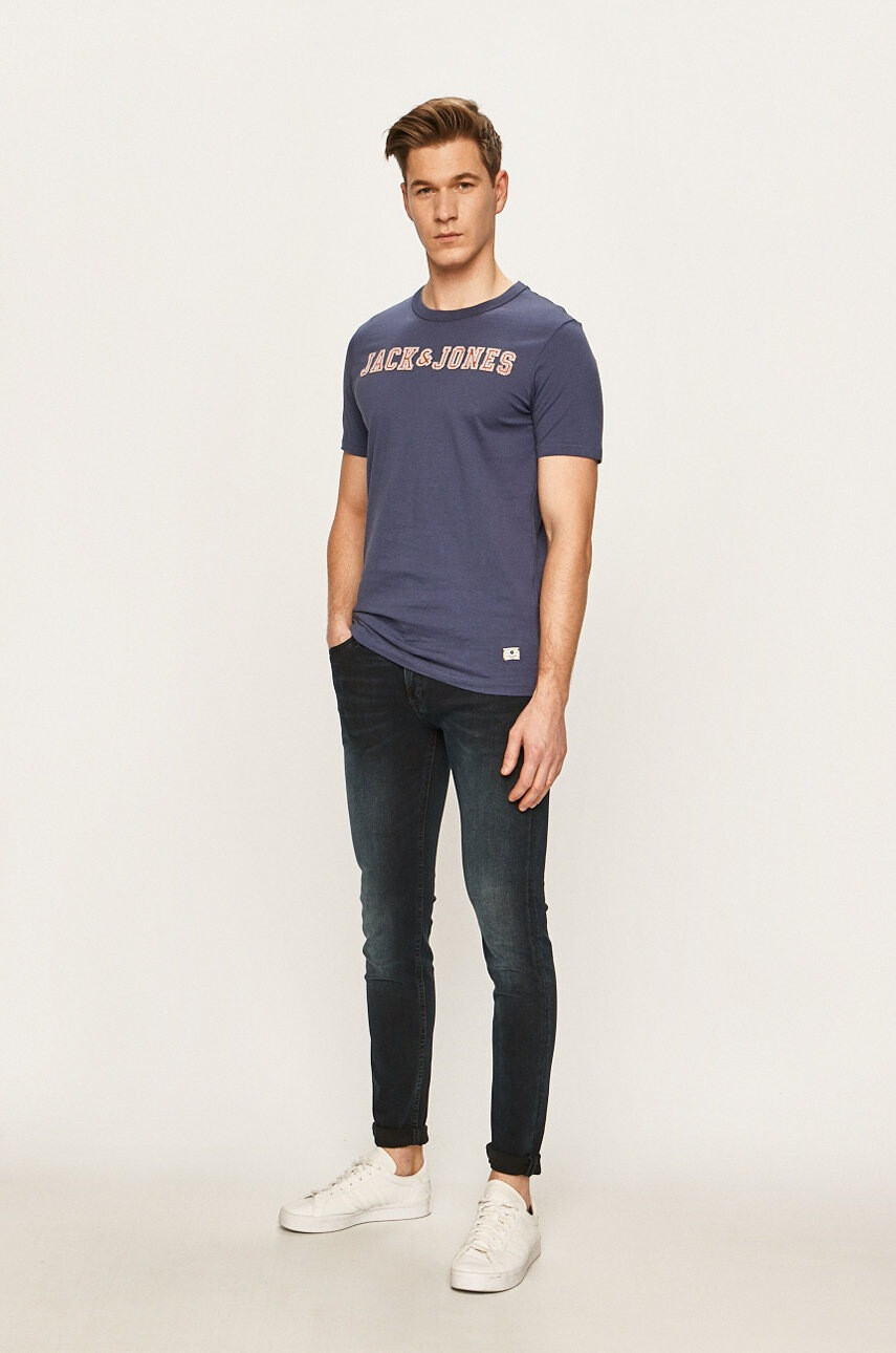 Jack & Jones Дънки Liam - Pepit.bg