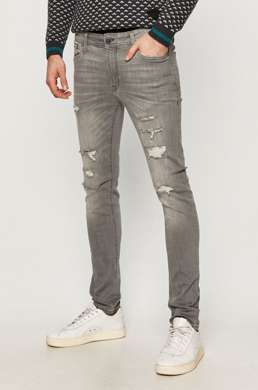 Jack & Jones Дънки Liam - Pepit.bg