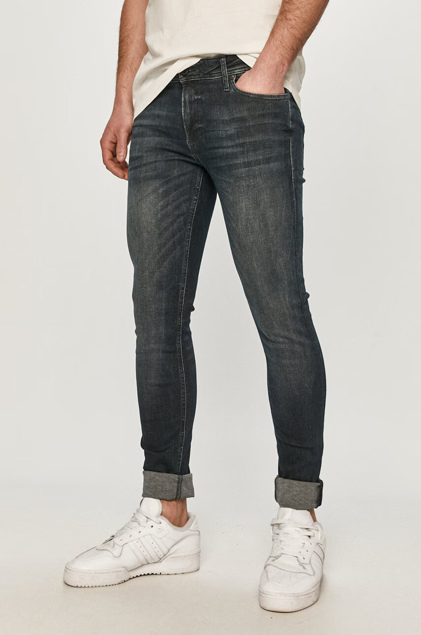 Jack & Jones Дънки Liam - Pepit.bg