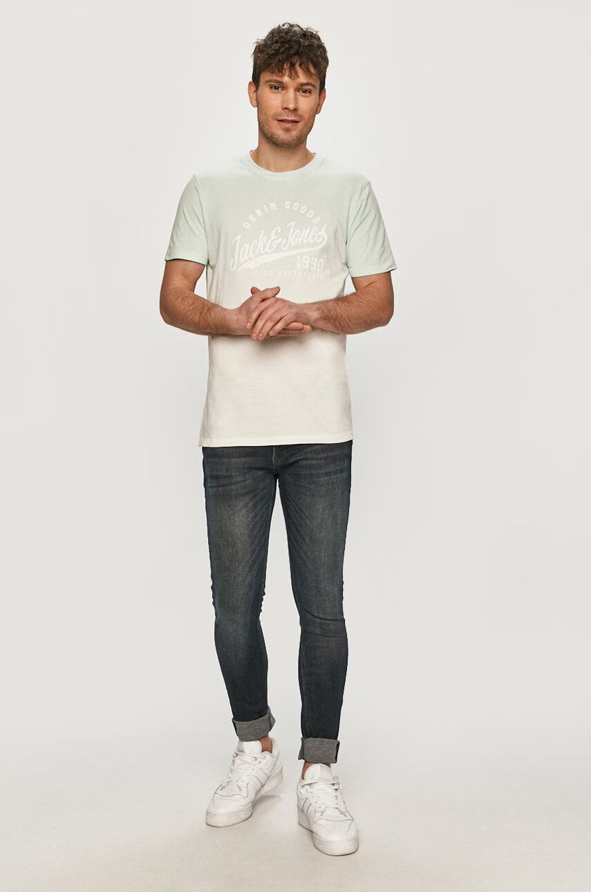 Jack & Jones Дънки Liam - Pepit.bg