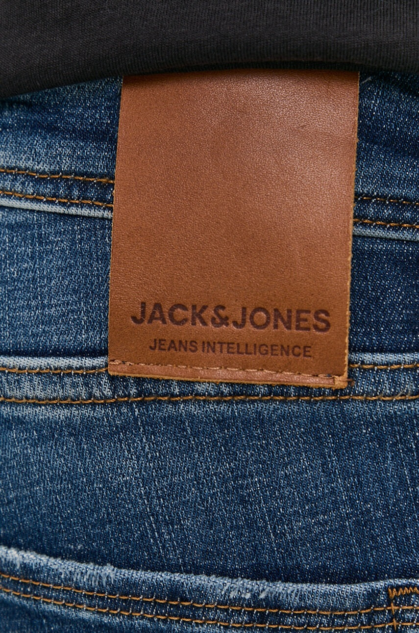 Jack & Jones Дънки мъжки - Pepit.bg