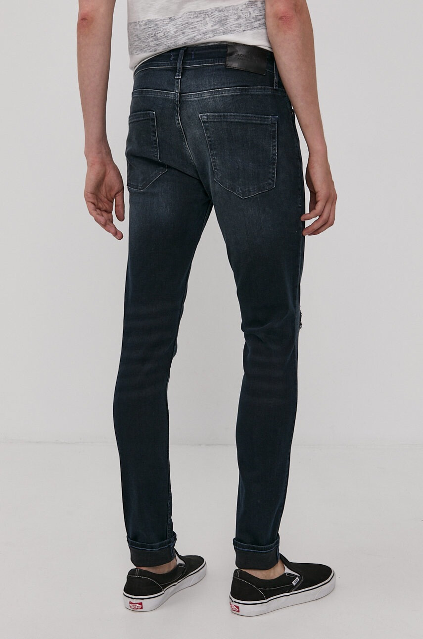 Jack & Jones Дънки мъжки - Pepit.bg
