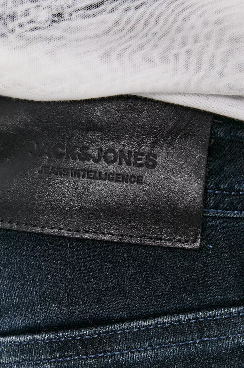 Jack & Jones Дънки мъжки - Pepit.bg