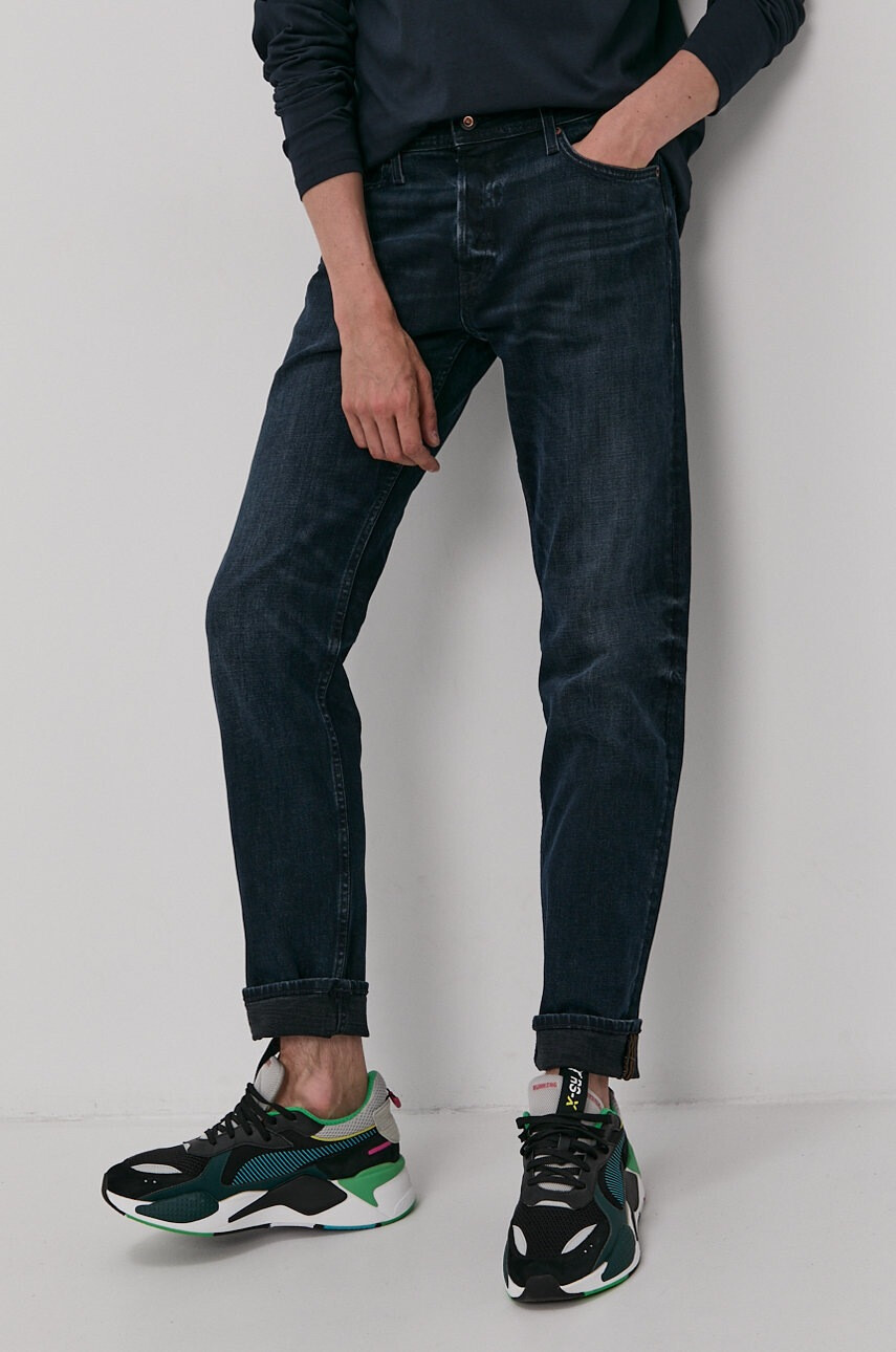 Jack & Jones Дънки мъжки - Pepit.bg