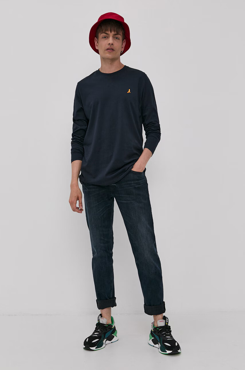 Jack & Jones Дънки мъжки - Pepit.bg