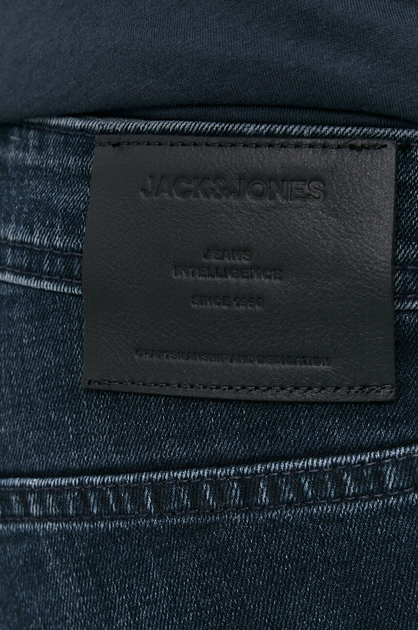 Jack & Jones Дънки мъжки - Pepit.bg