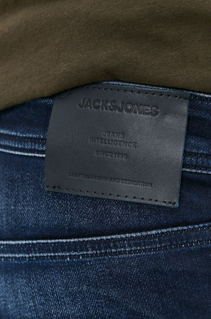 Jack & Jones Дънки мъжки - Pepit.bg