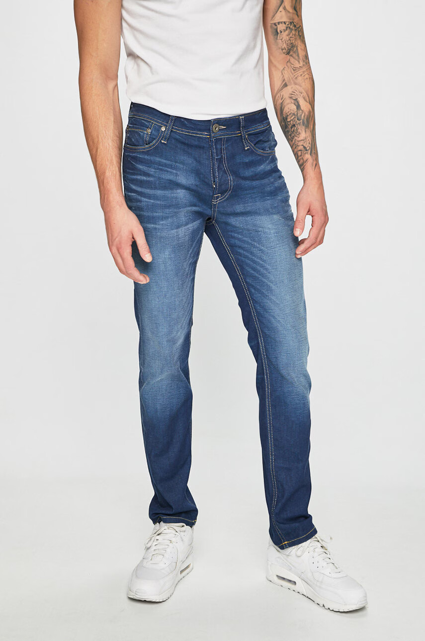 Jack & Jones Дънки Tim - Pepit.bg
