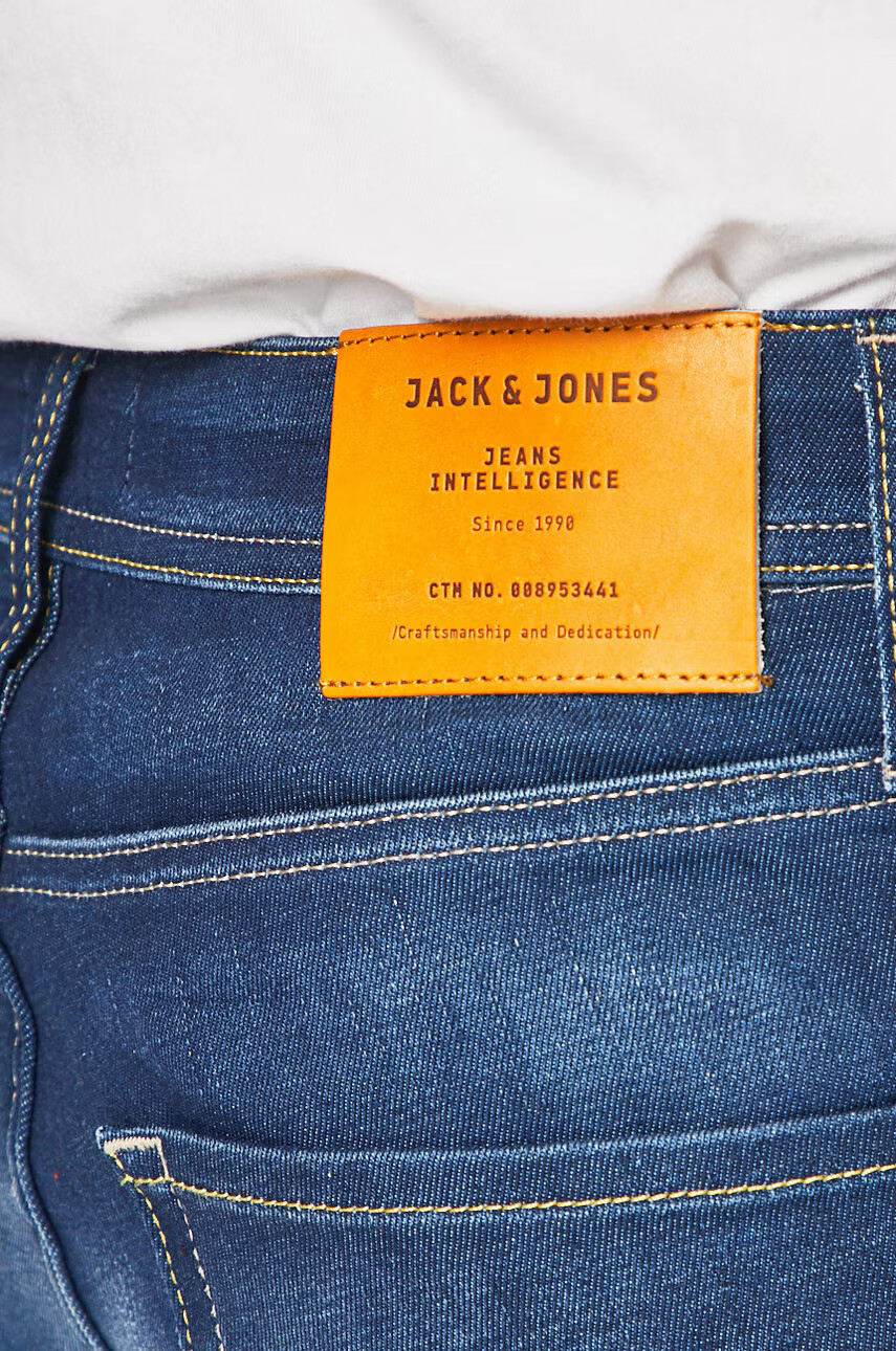Jack & Jones Дънки Tim - Pepit.bg