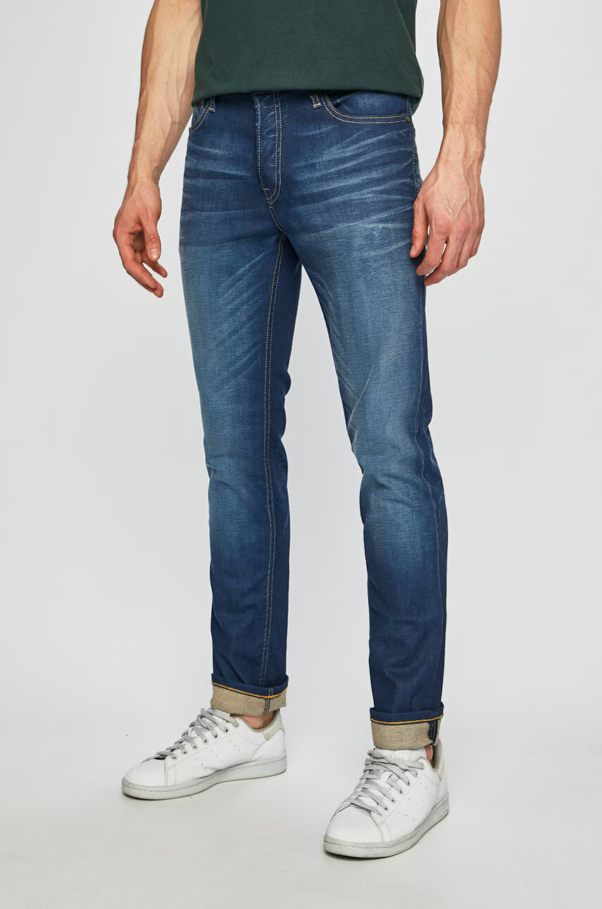 Jack & Jones Дънки Tim - Pepit.bg