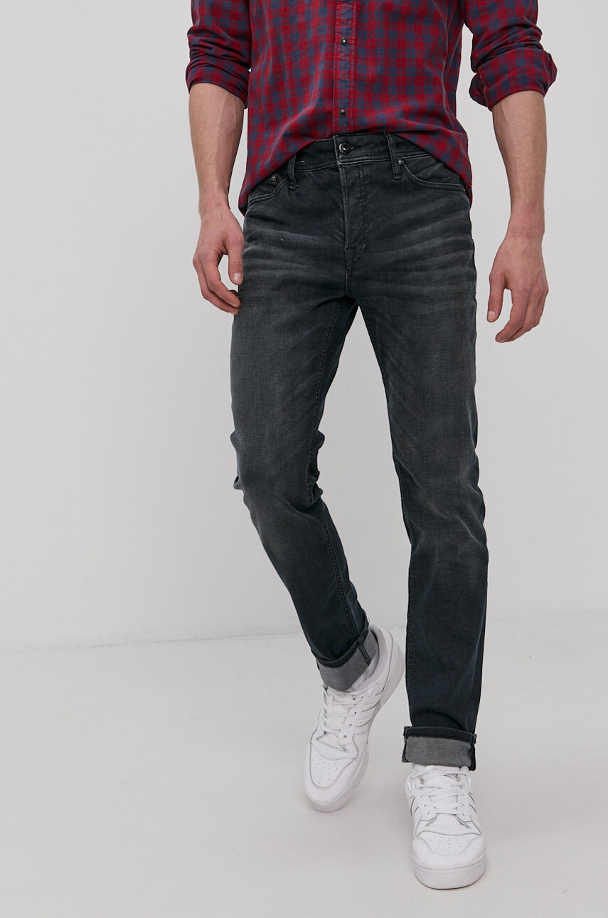 Jack & Jones Дънки мъжки - Pepit.bg