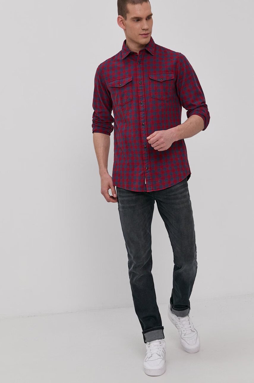 Jack & Jones Дънки мъжки - Pepit.bg