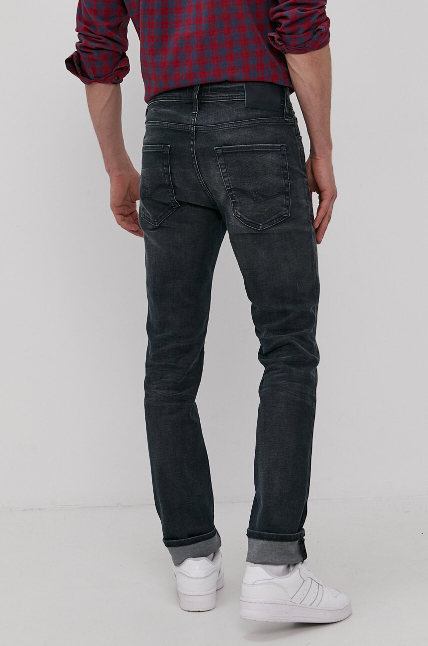 Jack & Jones Дънки мъжки - Pepit.bg