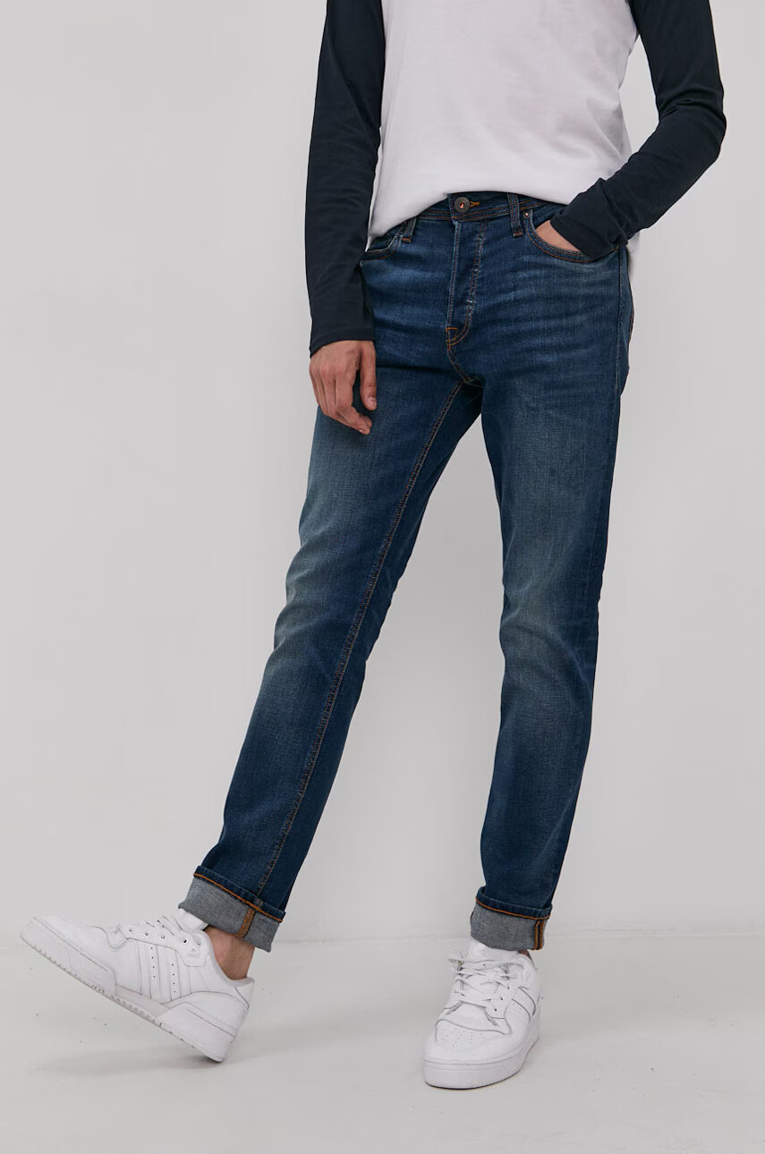 Jack & Jones Дънки - Pepit.bg