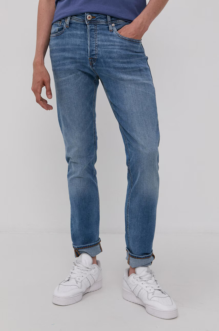 Jack & Jones Дънки - Pepit.bg