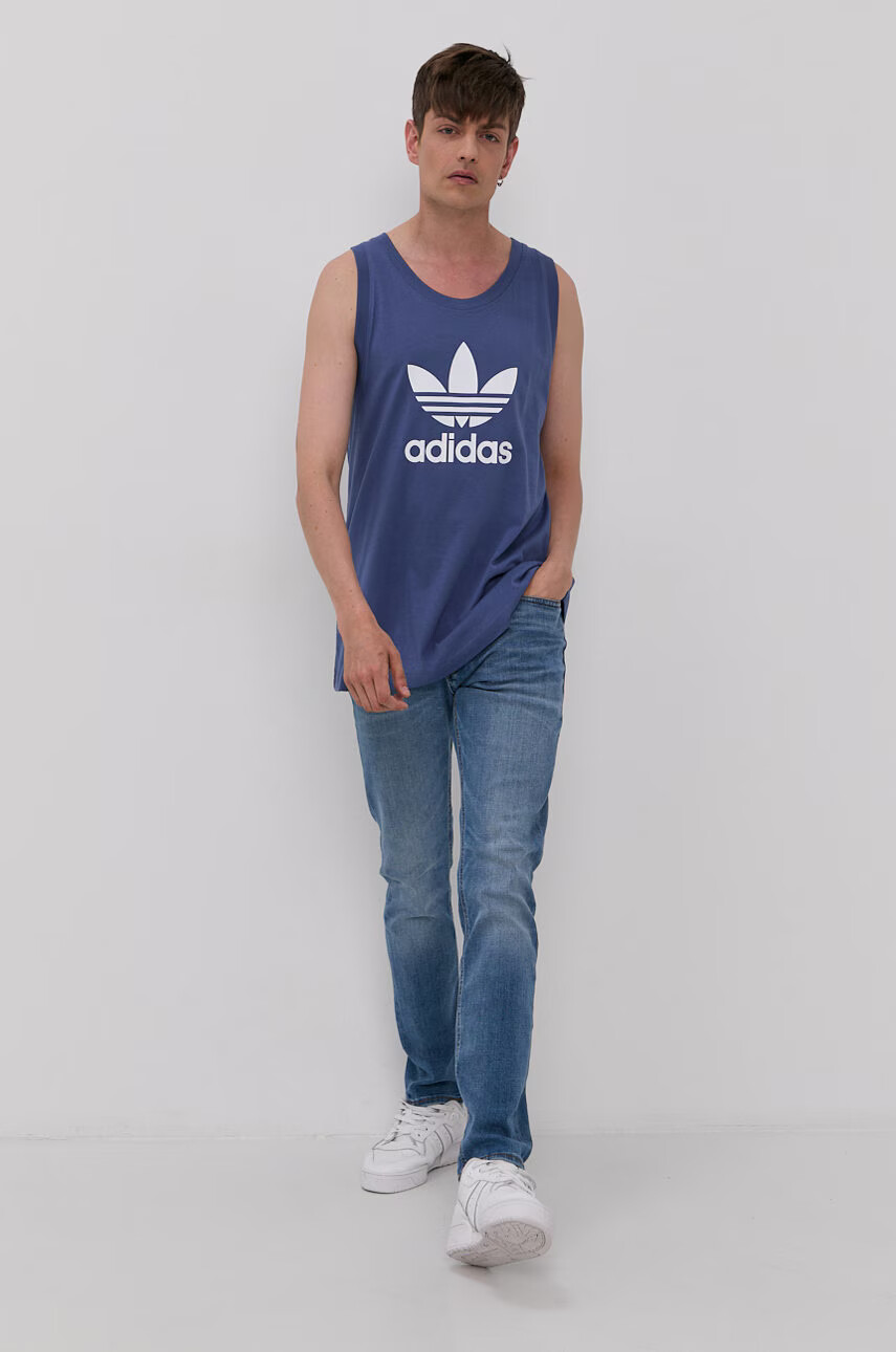 Jack & Jones Дънки - Pepit.bg