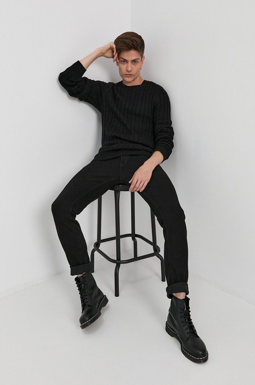Jack & Jones Дънки Tim - Pepit.bg