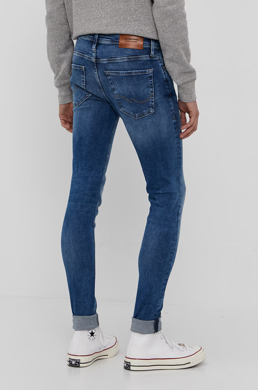 Jack & Jones Дънки мъжки - Pepit.bg