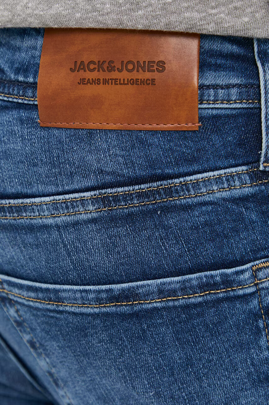 Jack & Jones Дънки мъжки - Pepit.bg