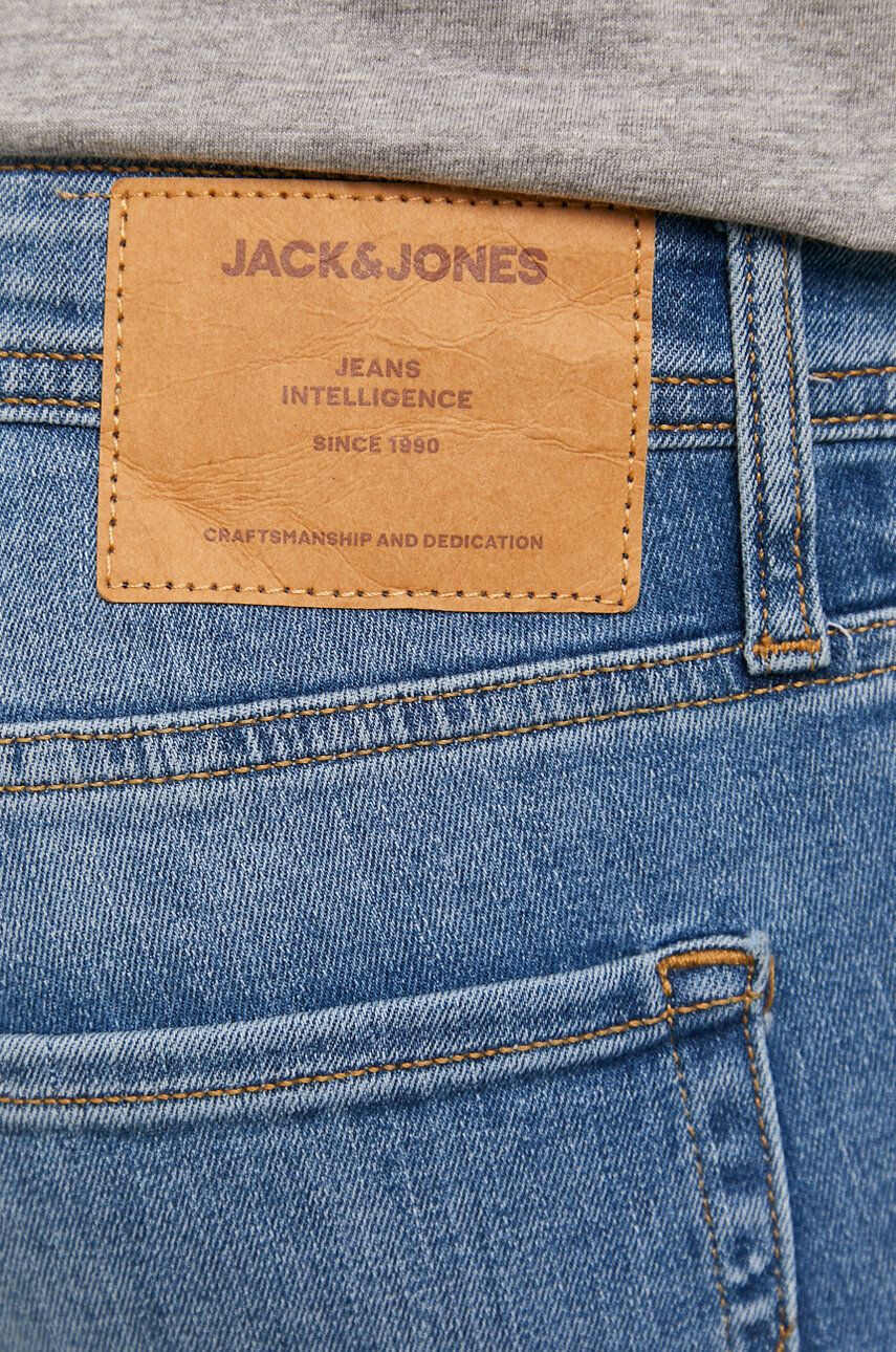 Jack & Jones Дънки мъжки - Pepit.bg