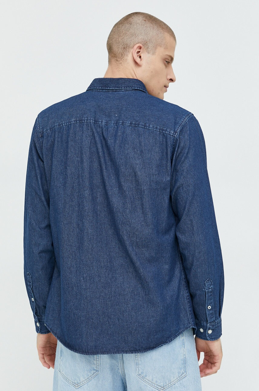 Jack & Jones Дънкова риза - Pepit.bg