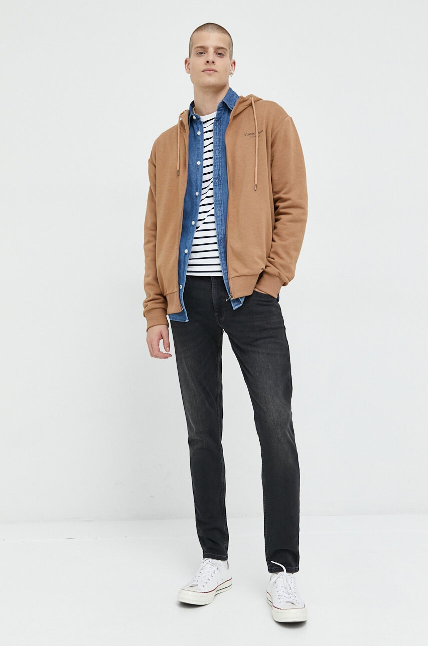 Jack & Jones Дънкова риза - Pepit.bg