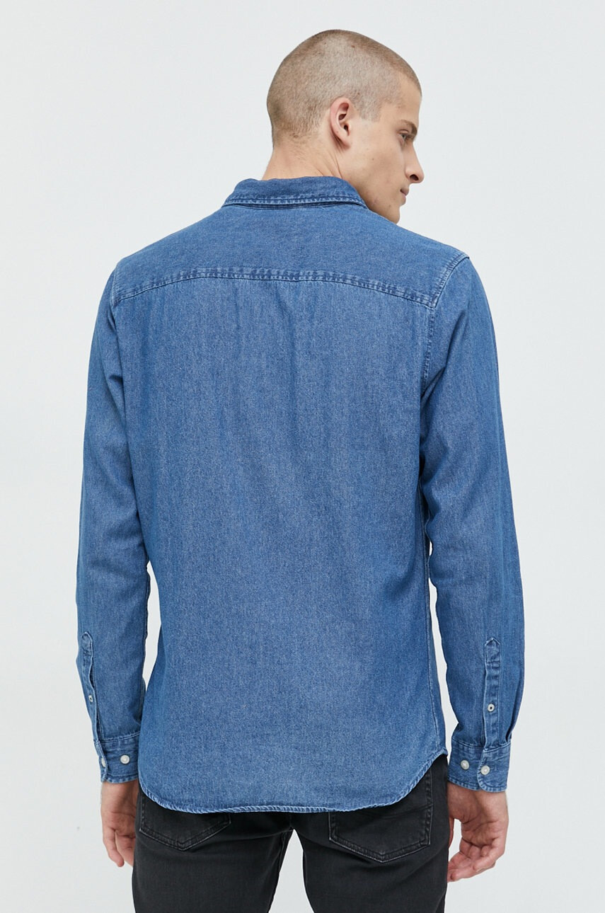 Jack & Jones Дънкова риза - Pepit.bg